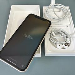 iPhone 11 64GB (With Otterbox cover)