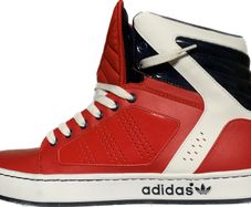 Adidas new trainers size 11