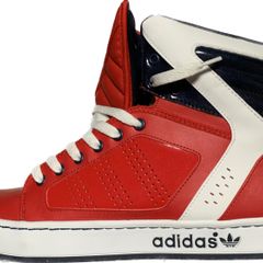 Adidas new trainers size 11