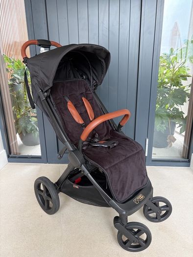 Travel Buggy