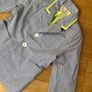 French designer blazer Billybandit 1-2 years 92cm Image 3