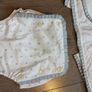 Handmade baby dress Image 3