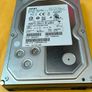 HGST Hard Disk Drive | 2TB | SAS | 3.5 Inch | 12Gbps | 7200 RPM / Used Image 2