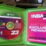 Xbox One Game NBA 2k23 Image 3