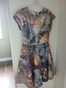 ted baker dress