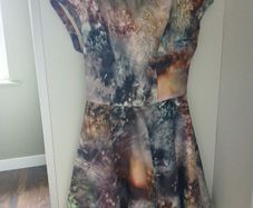 ted baker dress