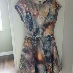 ted baker dress