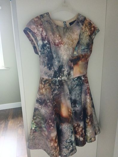 ted baker dress
