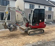 Takeuchi Tb230