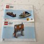 set 60417 lego city crooks hideout Image 5