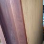 Display Cabinet with glass shelving Image 4
