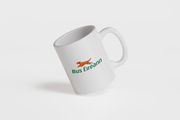 Bus Eireann Mug