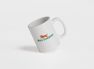 Bus Eireann Mug
