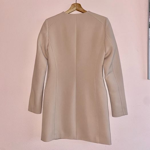 Vila Longline Jacket Size XS LIKE NEW