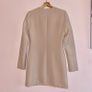 Vila Longline Jacket Size XS LIKE NEW Image 2
