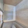 Complete 800 x 1000mm Shower Enclosure and Shower Set Image 3