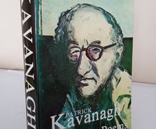 The Complete Poems of Patrick Kavanagh. Collected, Arranged and Edited by Peter Kavanagh (HQ883)