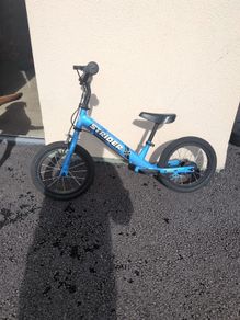Strider Balance Bike 14x Sport