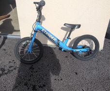Strider Balance Bike 14x Sport