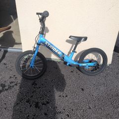 Strider Balance Bike 14x Sport