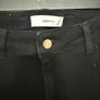 Ambela Sculpt Stretch Jeans - Black 12/30 Regular Image 4