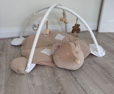 Baby Playmat or Activity Mat