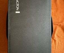 Remington hair styling kit