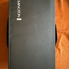 Remington hair styling kit