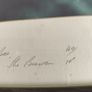 Fremed Print of Wield Fuchsia and Bee signed 40/100 lmited edditions Image 5