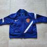 Vintage Nike 2011 Manchester United Baby Tracksuit Set Image 4