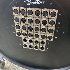 Pro audio muilti core 24/8