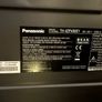 Panasonic Viera 42" TV Image 3