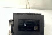 2012 Vw Passat Ecu Ignition Key Lock Barrel No Key 3c0905843t A2l11b5s