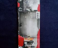 Einsturzende Neubauten. Alles wieder offen .cd