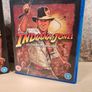 Blu Ray Indiana Jones The Complete Adventures Box Set Image 2