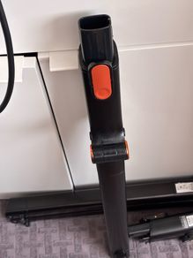 Shark flexology wand iz300-iz320