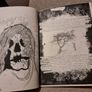 BLOD Irish crust punk zine Image 4