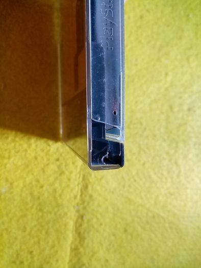 Rainbow six PlayStation1 Ps1 PlayStation 2 ps2 games Original Pal version