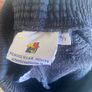 Schoolwear house navy bottoms (age 6-7) Image 3