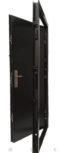 security steel doors