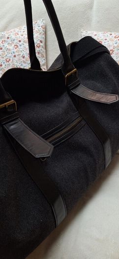travel bag