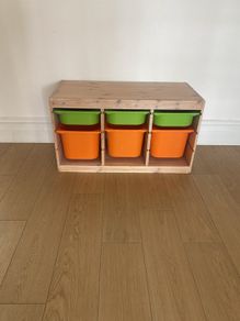 Ikea Trofast