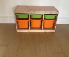 Ikea Trofast