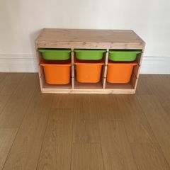 Ikea Trofast