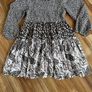 Next dress age 5-6 excellent condition! Image 2