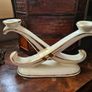 Porcelain candelabras Image 3