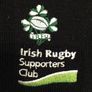 Beanie , cap IRFU Irish Rugby Image 2