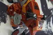 Transformer Wreck-Gar