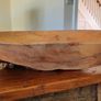 Wooden bowl Image 2