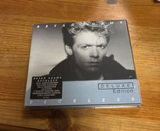 Bryan Adams - Reckless Deluxe Edition